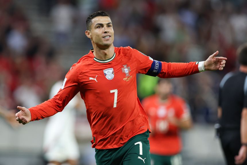 Khounaldo GOAT